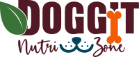 Doggit Nutri Zone Logo